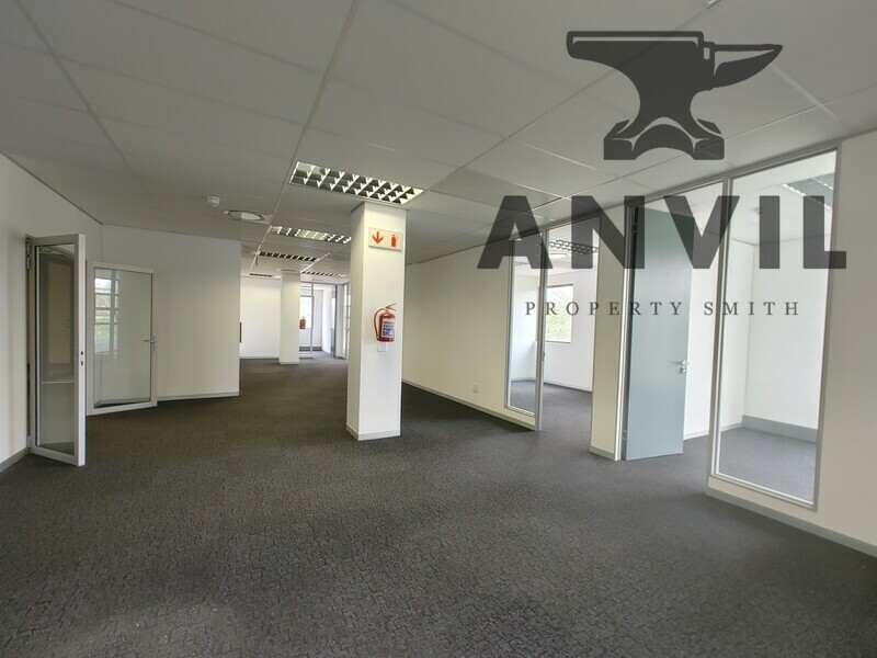 Eco Origin Office Park - Block C2 - GF01 property image 4