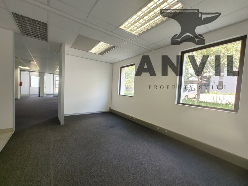 Eco Origin Office Park - Block C2 - GF01 property image 3