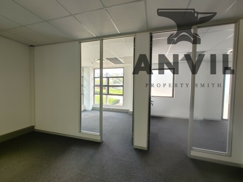 Eco Origin Office Park - Block C2 - GF01 property image 11