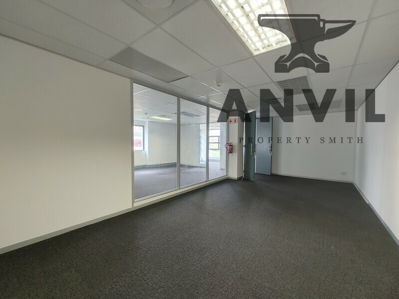 Eco Origin Office Park - Block C2 - GF01 property image 12