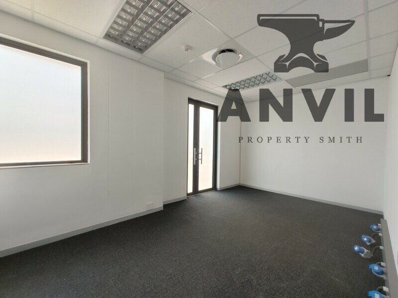 Eco Origin Office Park - Block C2 - GF01 property image 14