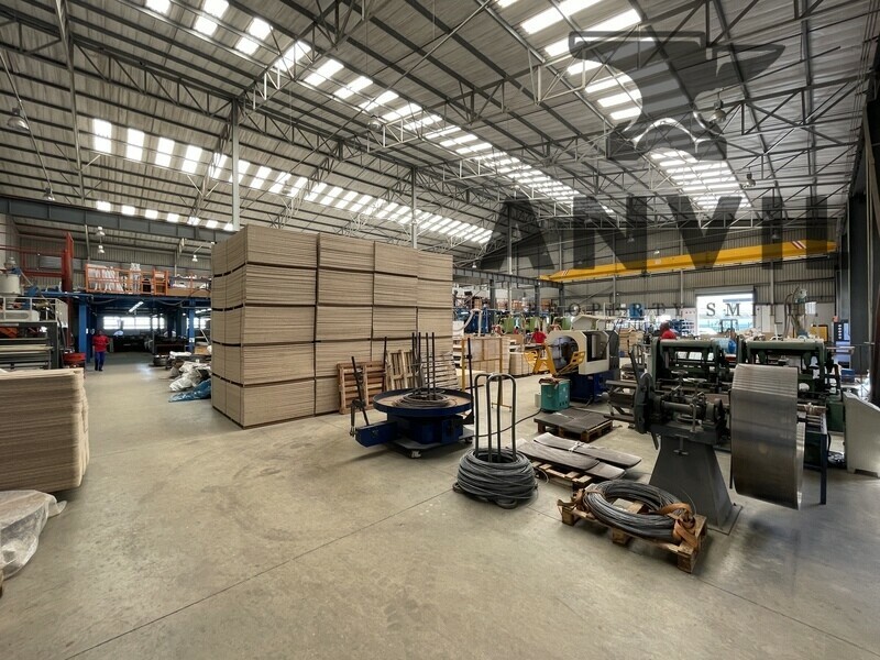 15 Mzimkhulu Drive, Dube Tradeport, La Mercy - 2918 sqm warehouse property image 5