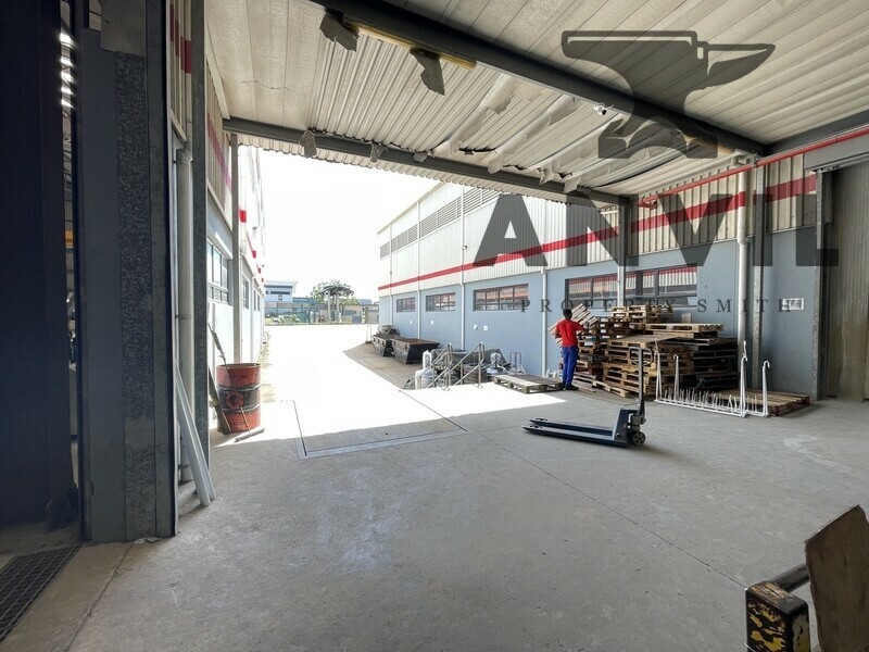 15 Mzimkhulu Drive, Dube Tradeport, La Mercy - 2918 sqm warehouse property image 6