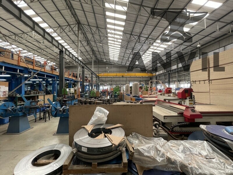 15 Mzimkhulu Drive, Dube Tradeport, La Mercy - 2918 sqm warehouse property image 7