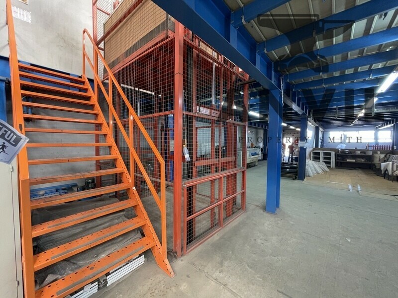 15 Mzimkhulu Drive, Dube Tradeport, La Mercy - 2918 sqm warehouse property image 8