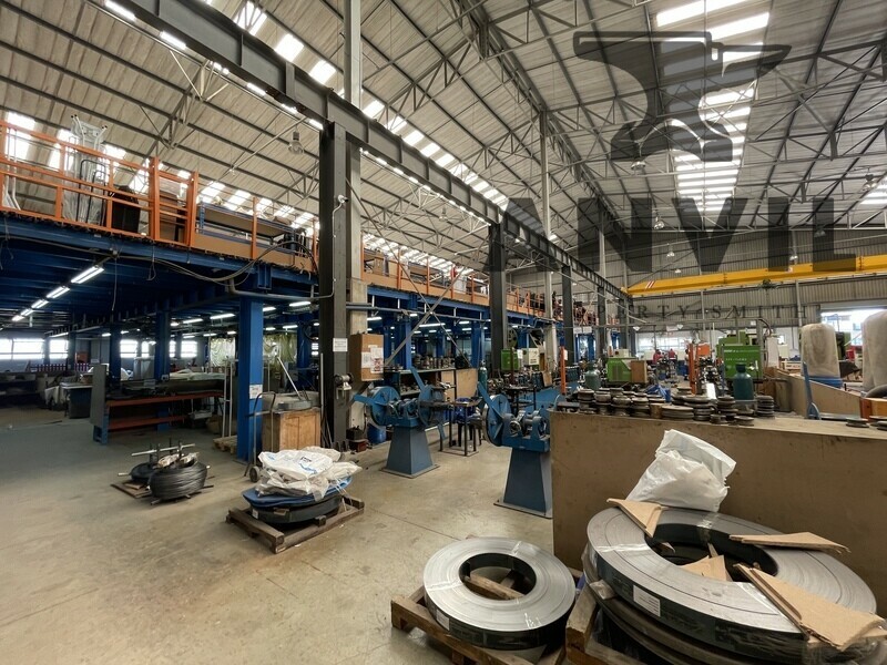 15 Mzimkhulu Drive, Dube Tradeport, La Mercy - 2918 sqm warehouse property image 9