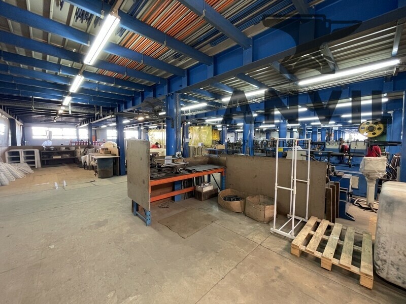 15 Mzimkhulu Drive, Dube Tradeport, La Mercy - 2918 sqm warehouse property image 10