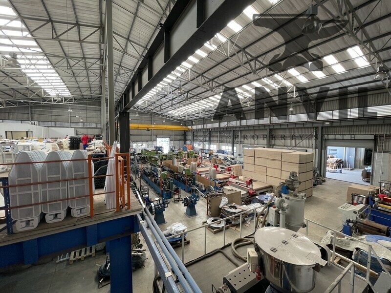 15 Mzimkhulu Drive, Dube Tradeport, La Mercy - 2918 sqm warehouse property image 11