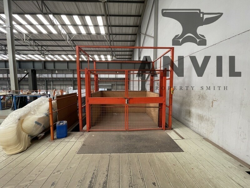 15 Mzimkhulu Drive, Dube Tradeport, La Mercy - 2918 sqm warehouse property image 12