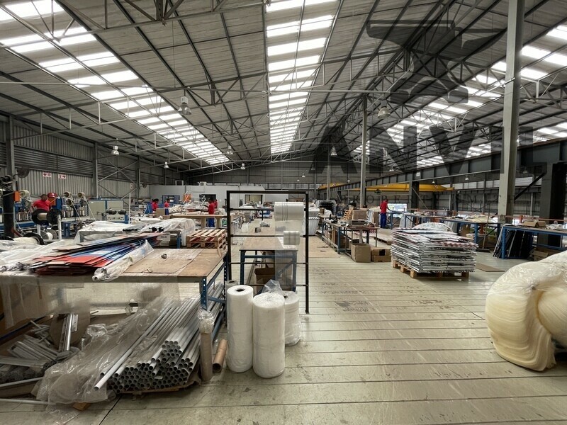 15 Mzimkhulu Drive, Dube Tradeport, La Mercy - 2918 sqm warehouse property image 13