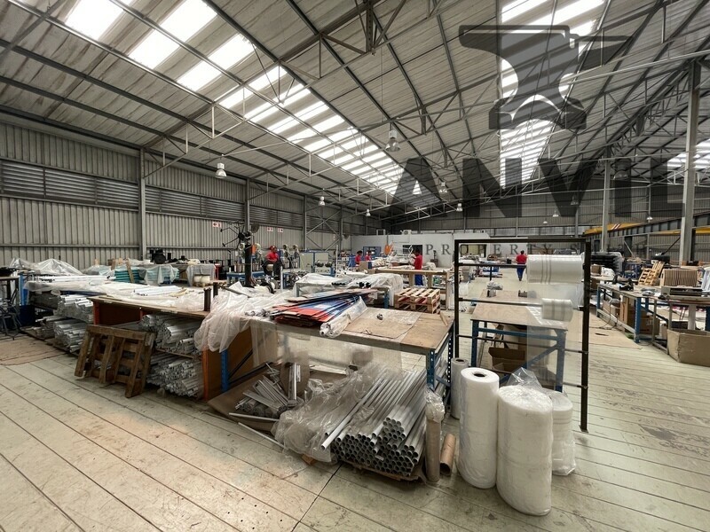 15 Mzimkhulu Drive, Dube Tradeport, La Mercy - 2918 sqm warehouse property image 14