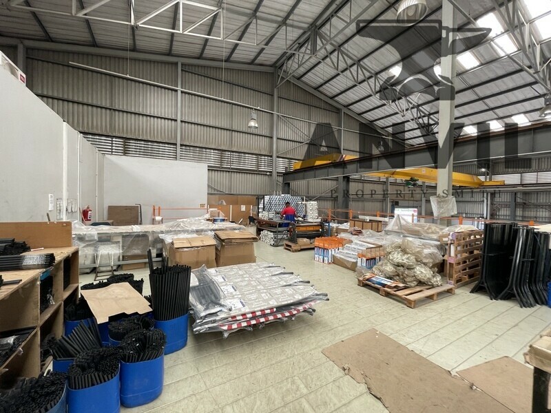 15 Mzimkhulu Drive, Dube Tradeport, La Mercy - 2918 sqm warehouse property image 16