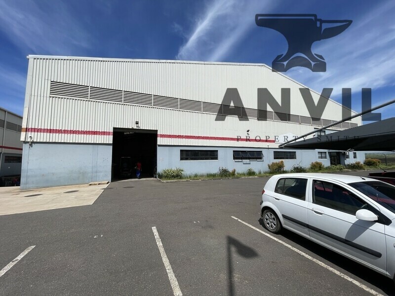 15 Mzimkhulu Drive, Dube Tradeport, La Mercy - 2918 sqm warehouse property image 21