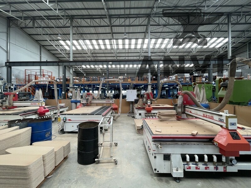 15 Mzimkhulu Drive, Dube Tradeport, La Mercy - 2918 sqm warehouse property image 23