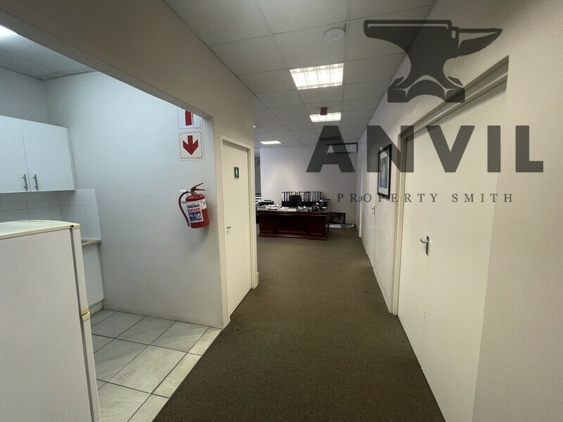 15 Mzimkhulu Drive, Dube Tradeport, La Mercy - 2918 sqm warehouse property image 27