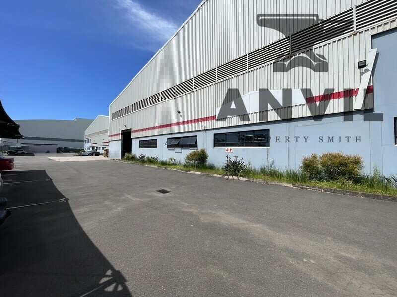15 Mzimkhulu Drive, Dube Tradeport, La Mercy - 2918 sqm warehouse property image 26