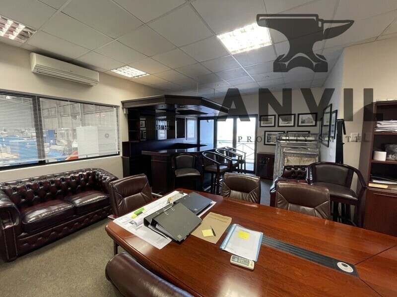 15 Mzimkhulu Drive, Dube Tradeport, La Mercy - 2918 sqm warehouse property image 29