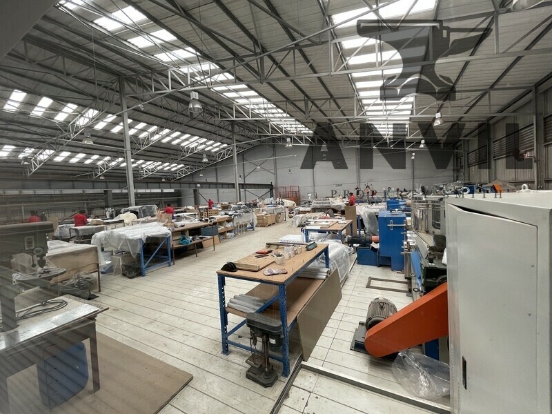 15 Mzimkhulu Drive, Dube Tradeport, La Mercy - 2918 sqm warehouse property image 30