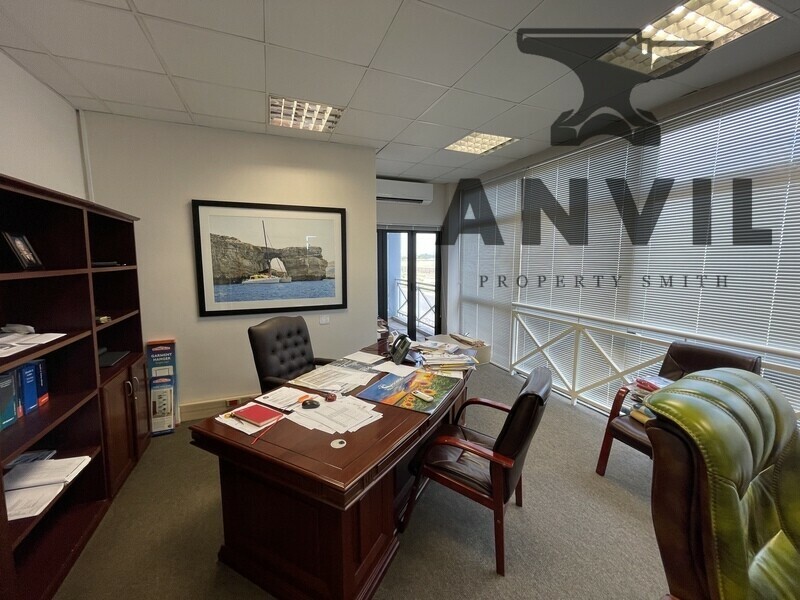 15 Mzimkhulu Drive, Dube Tradeport, La Mercy - 2918 sqm warehouse property image 31