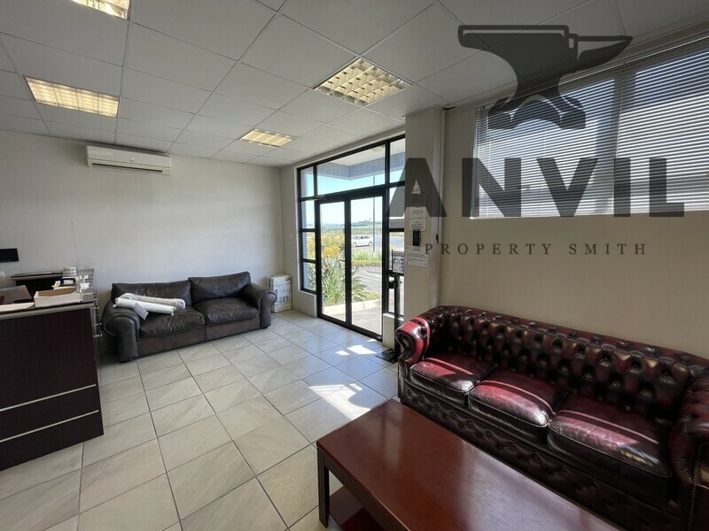 15 Mzimkhulu Drive, Dube Tradeport, La Mercy - 2918 sqm warehouse property image 33