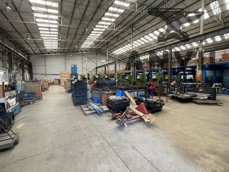 15 Mzimkhulu Drive, Dube Tradeport, La Mercy - 2918 sqm warehouse property image 37