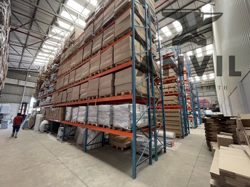 15 Mzimkhulu Drive, Dube Tradeport, La Mercy - 1713 sqm warehouse property image 3