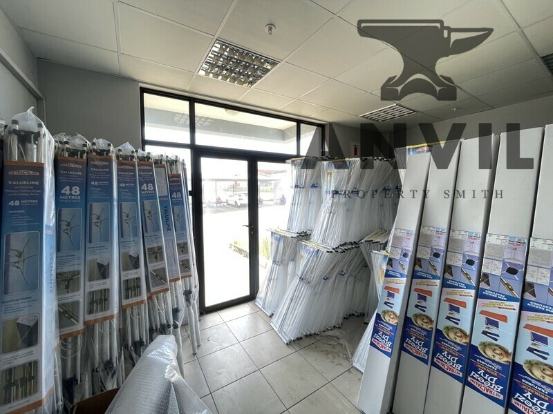 15 Mzimkhulu Drive, Dube Tradeport, La Mercy - 1713 sqm warehouse property image 4