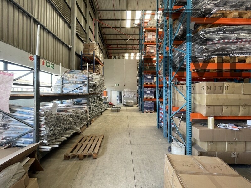 15 Mzimkhulu Drive, Dube Tradeport, La Mercy - 1713 sqm warehouse property image 5