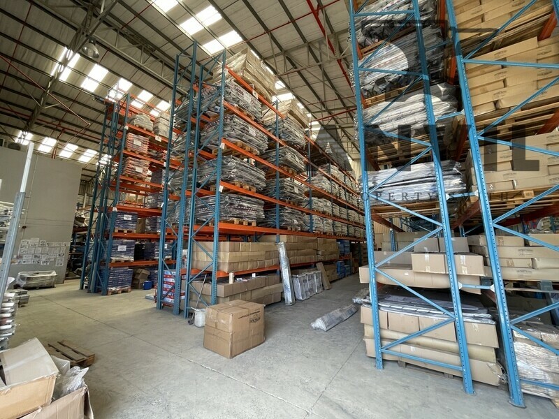 15 Mzimkhulu Drive, Dube Tradeport, La Mercy - 1713 sqm warehouse property image 6
