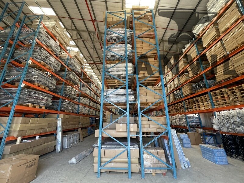 15 Mzimkhulu Drive, Dube Tradeport, La Mercy - 1713 sqm warehouse property image 7