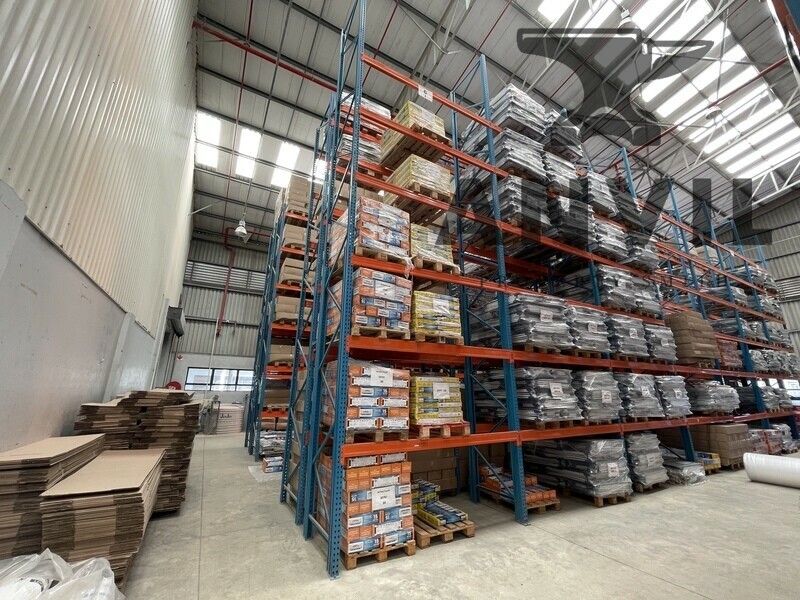15 Mzimkhulu Drive, Dube Tradeport, La Mercy - 1713 sqm warehouse property image 8