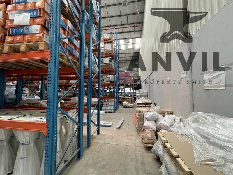 15 Mzimkhulu Drive, Dube Tradeport, La Mercy - 1713 sqm warehouse property image 10
