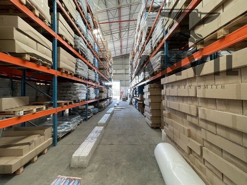 15 Mzimkhulu Drive, Dube Tradeport, La Mercy - 1713 sqm warehouse property image 11