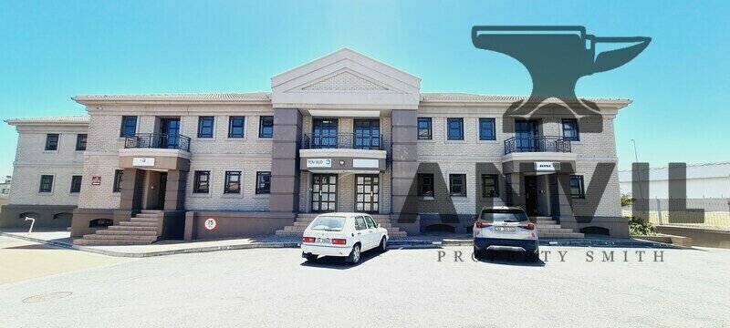 Arden Grove, Racecourse Road, Montague Gardens - Block C - Unit C4 property image 15