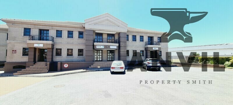 Arden Grove, Racecourse Road, Montague Gardens - Block C - Unit C4 property image 16