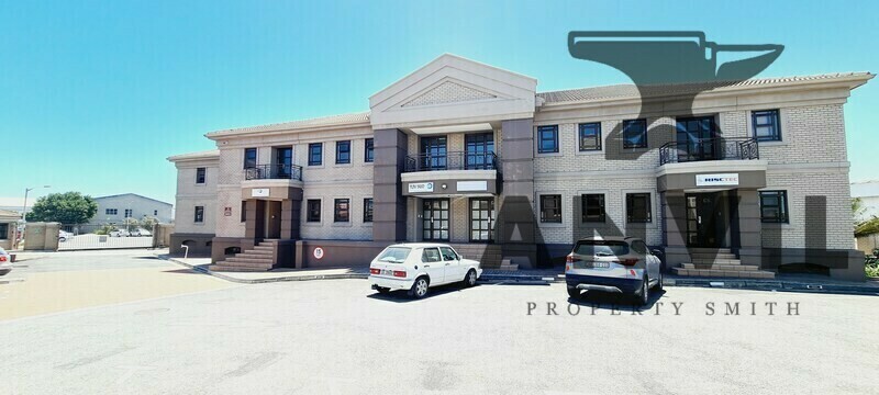 Arden Grove, Racecourse Road, Montague Gardens - Block C - Unit C4 property image 17