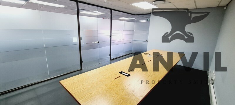 Arden Grove, Racecourse Road, Montague Gardens - Block A - Unit A3 property image 19