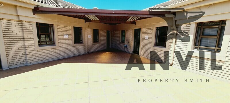 Arden Grove, Racecourse Road, Montague Gardens - Block A - Unit A3 property image 23