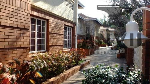 43 Empire Road, Parktown, Johannesburg - Office 2 Portion of Block A First Floor property image 36