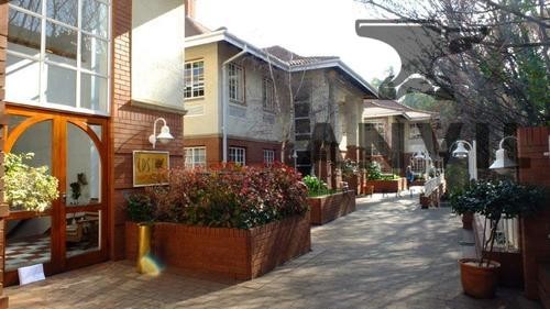 43 Empire Road, Parktown, Johannesburg - Office 2 Portion of Block A First Floor property image 39