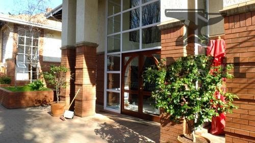 43 Empire Road, Parktown, Johannesburg - Office 2 Portion of Block A First Floor property image 42