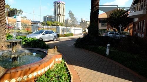 43 Empire Road, Parktown, Johannesburg - Office 2 Portion of Block A First Floor property image 43