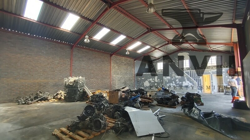 Turbo Park - Unit 18 property image 3