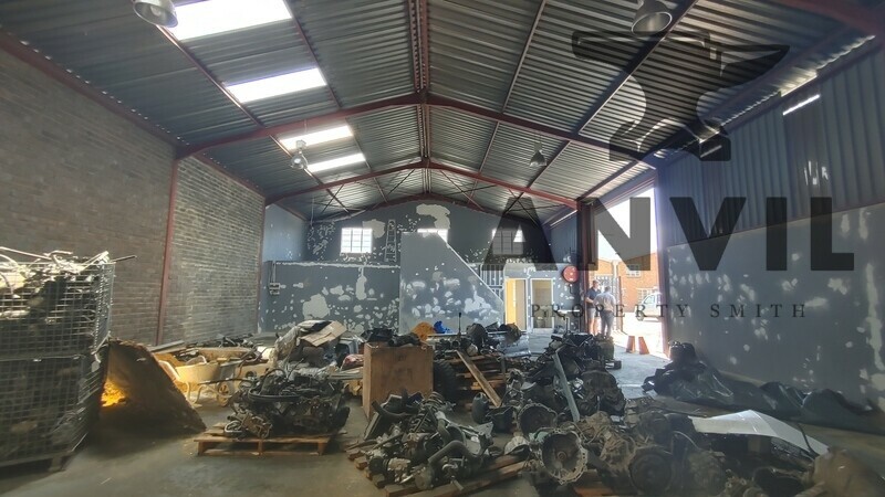 Turbo Park - Unit 18 property image 5