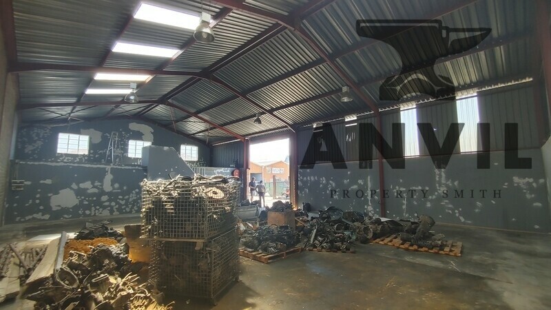 Turbo Park - Unit 18 property image 4