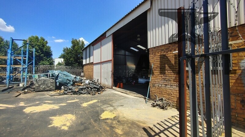 Turbo Park - Unit 18 property image 2