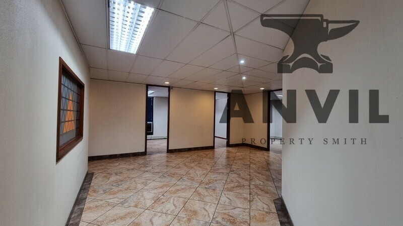 7 Polo Crescent, Woodmead Office Park - GF LHS property image 2