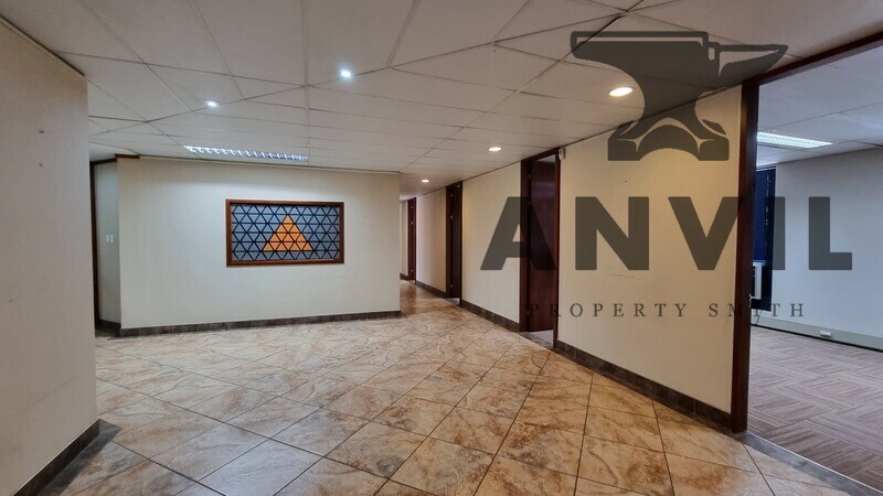 7 Polo Crescent, Woodmead Office Park - GF LHS property image 3