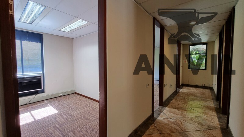 7 Polo Crescent, Woodmead Office Park - GF LHS property image 12