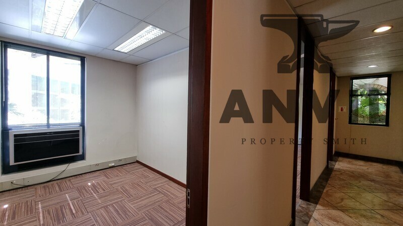 7 Polo Crescent, Woodmead Office Park - GF LHS property image 13